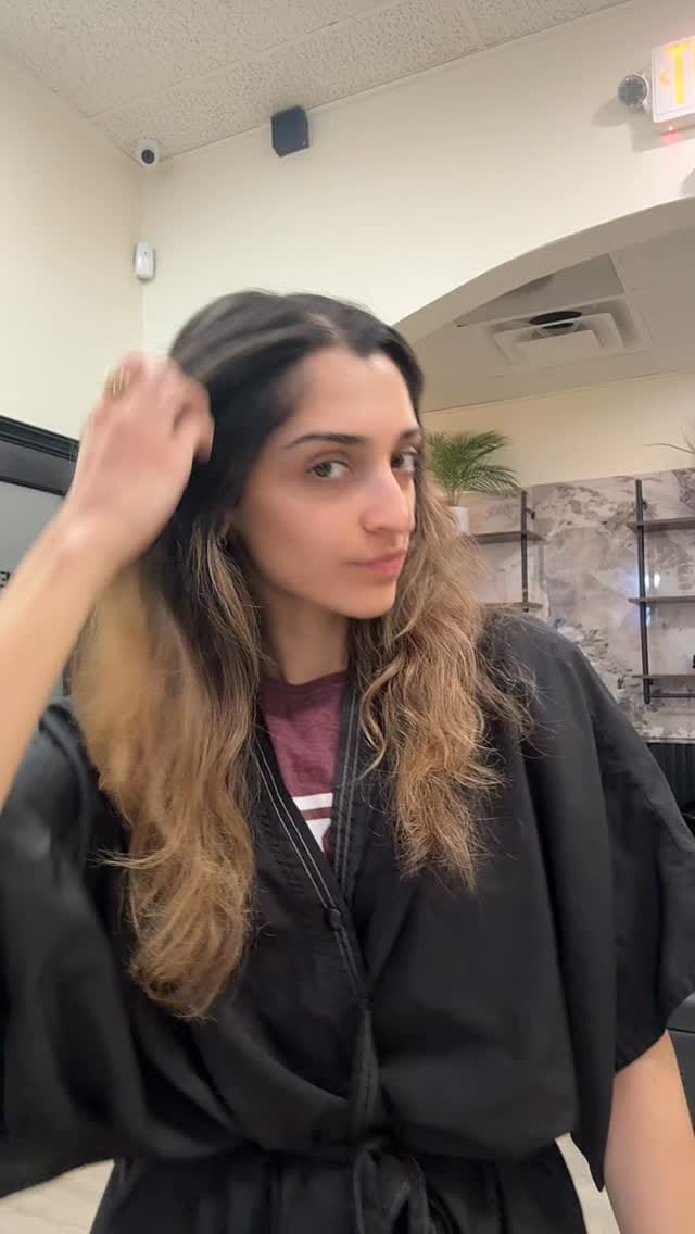 Post 5 by El Paso, Tx Hair Extensions on Instagram (video)