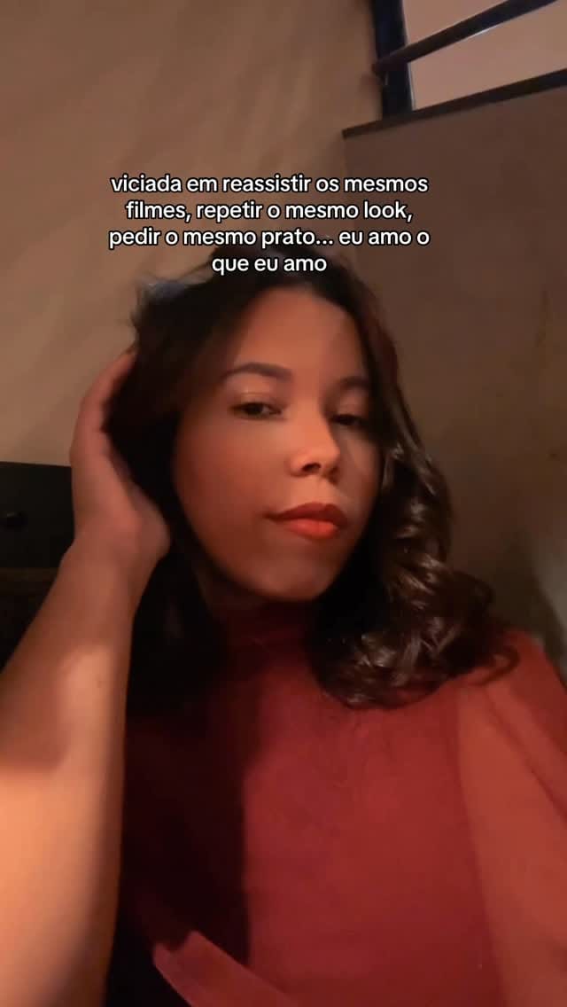 Post 1 by Bruna Chiattone on Instagram (video)