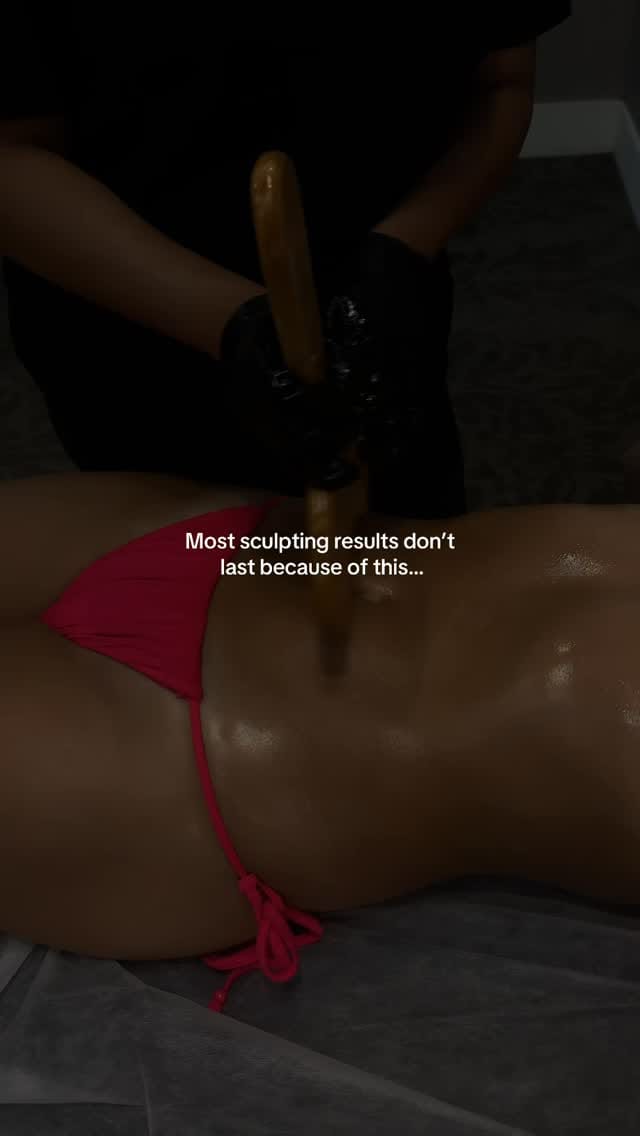 Post 5 by Body Sculpting & Lymphatic Drainage | LA, SJ, SAC on Instagram (video)