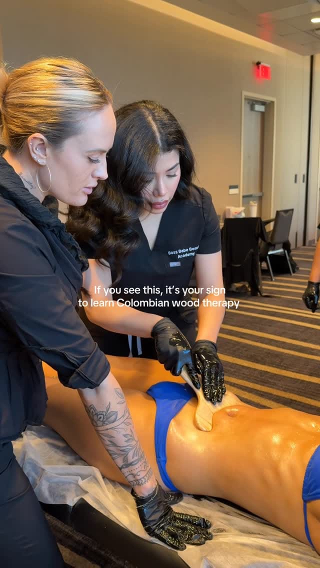 Post 4 by Body Sculpting & Lymphatic Drainage | LA, SJ, SAC on Instagram (video)