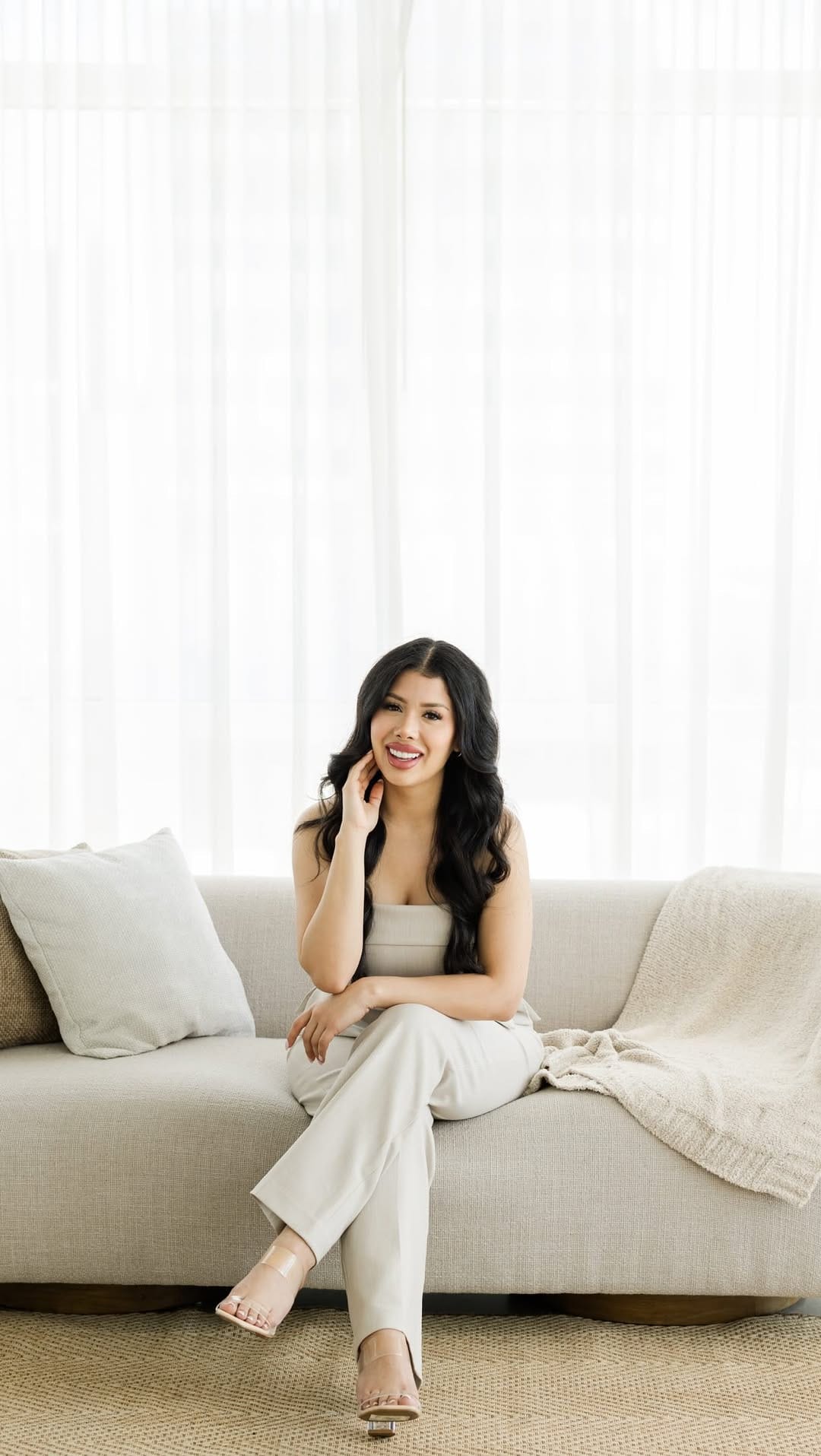 Post 6 by Body Sculpting & Lymphatic Drainage | LA, SJ, SAC on Instagram (video)