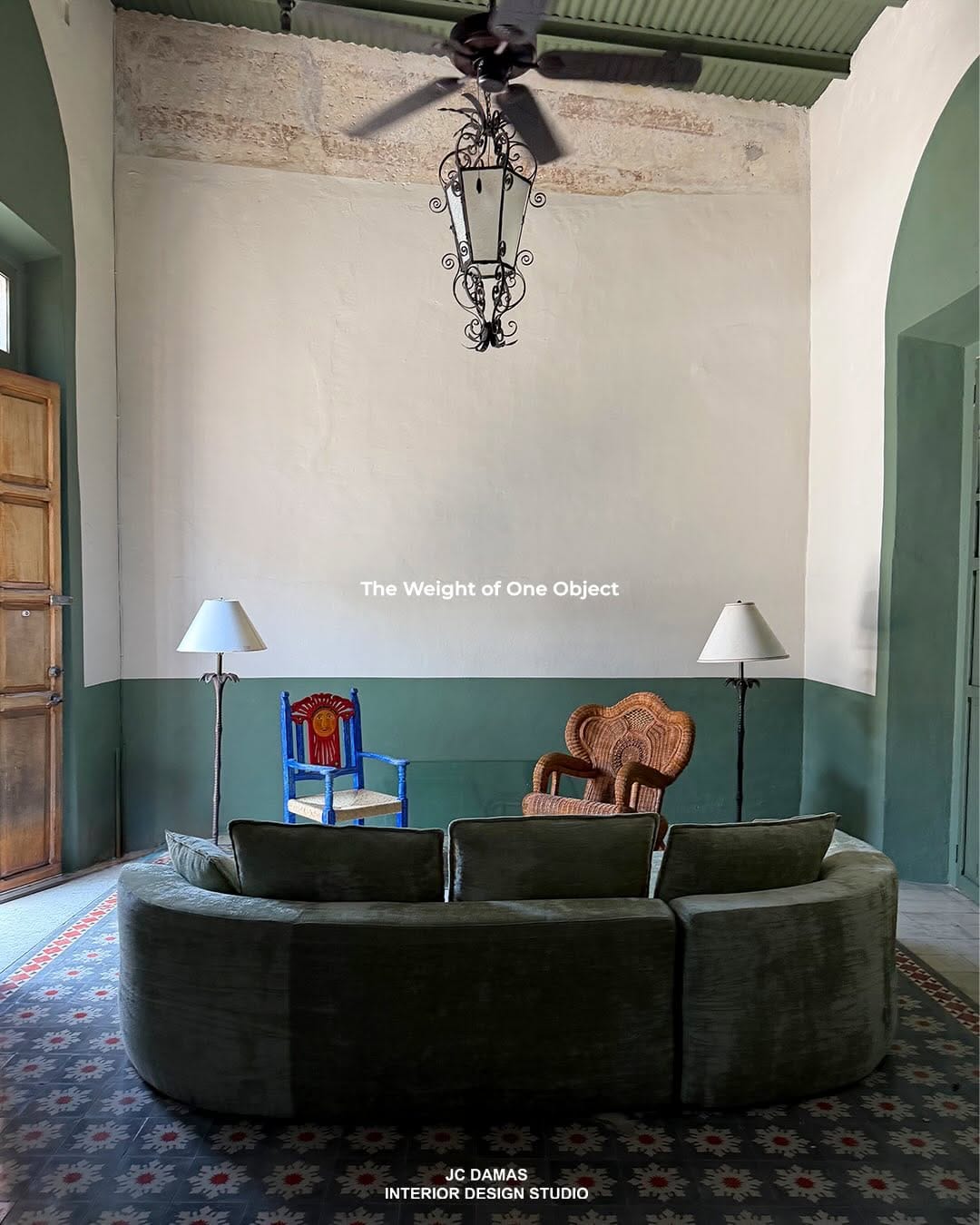 Post 6 by JC Damas Interior Design Studio on Instagram (carousel)