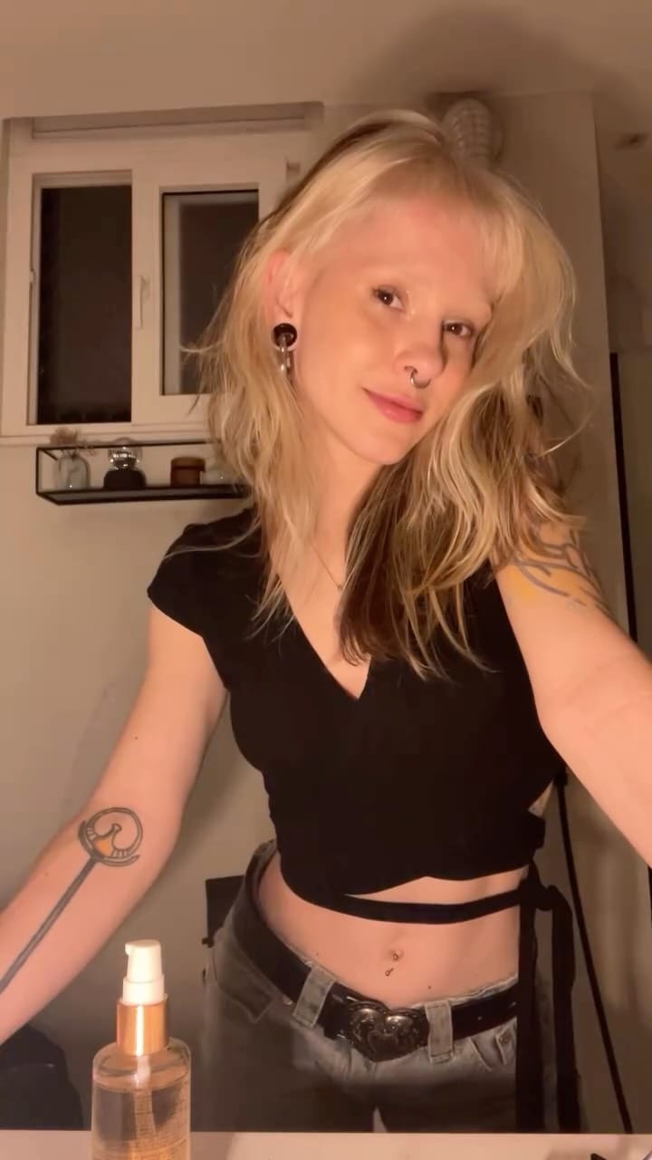 Post 9 by ohana f. on Instagram (video)