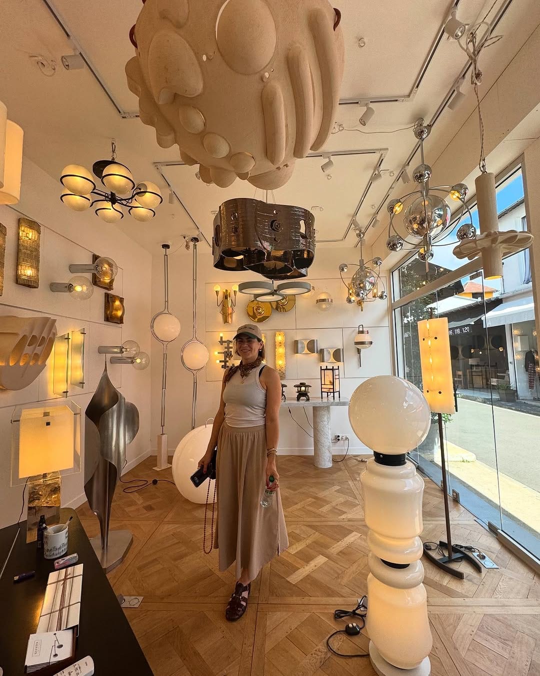 Post 7 by NOWHAUS STUDIO by Carly Lisnow on Instagram (carousel)