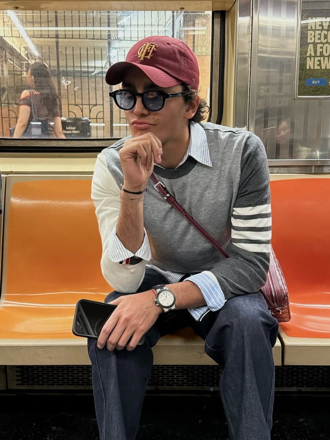 Post 8 by Daniel Ochoa on Instagram (carousel)