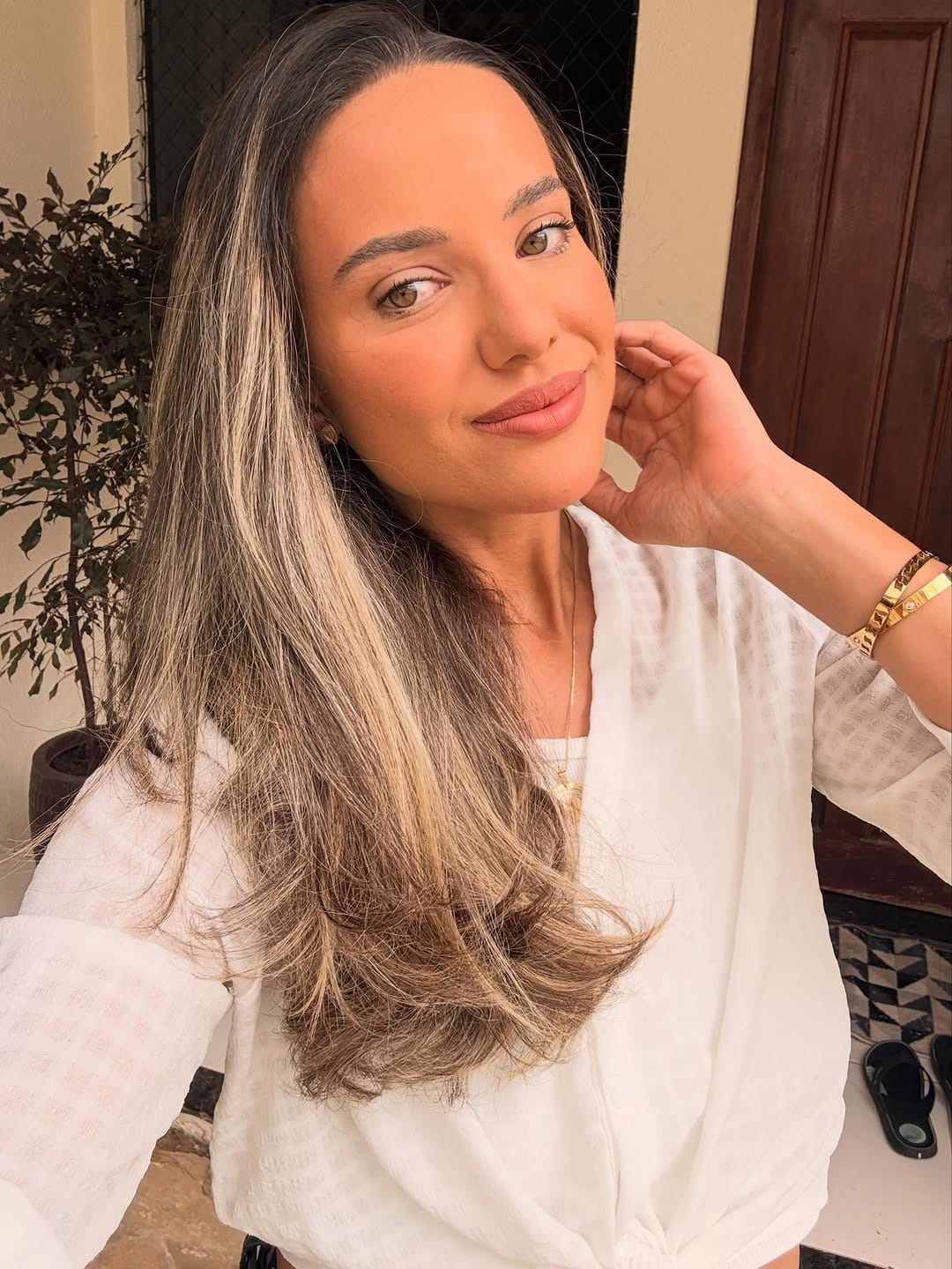 Post 3 by Fernanda Novaes | ESTETICISTA | ACNE / REJUVENESCIMENTO on Instagram (carousel)