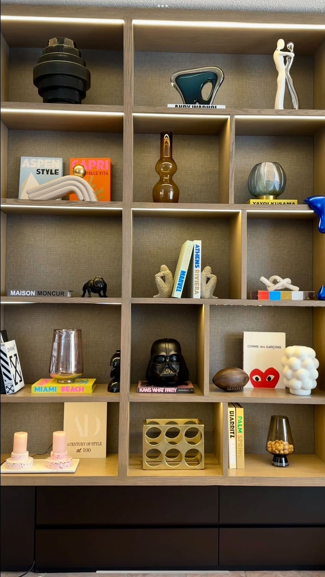 Post 2 by Zona Interior on Instagram (video)