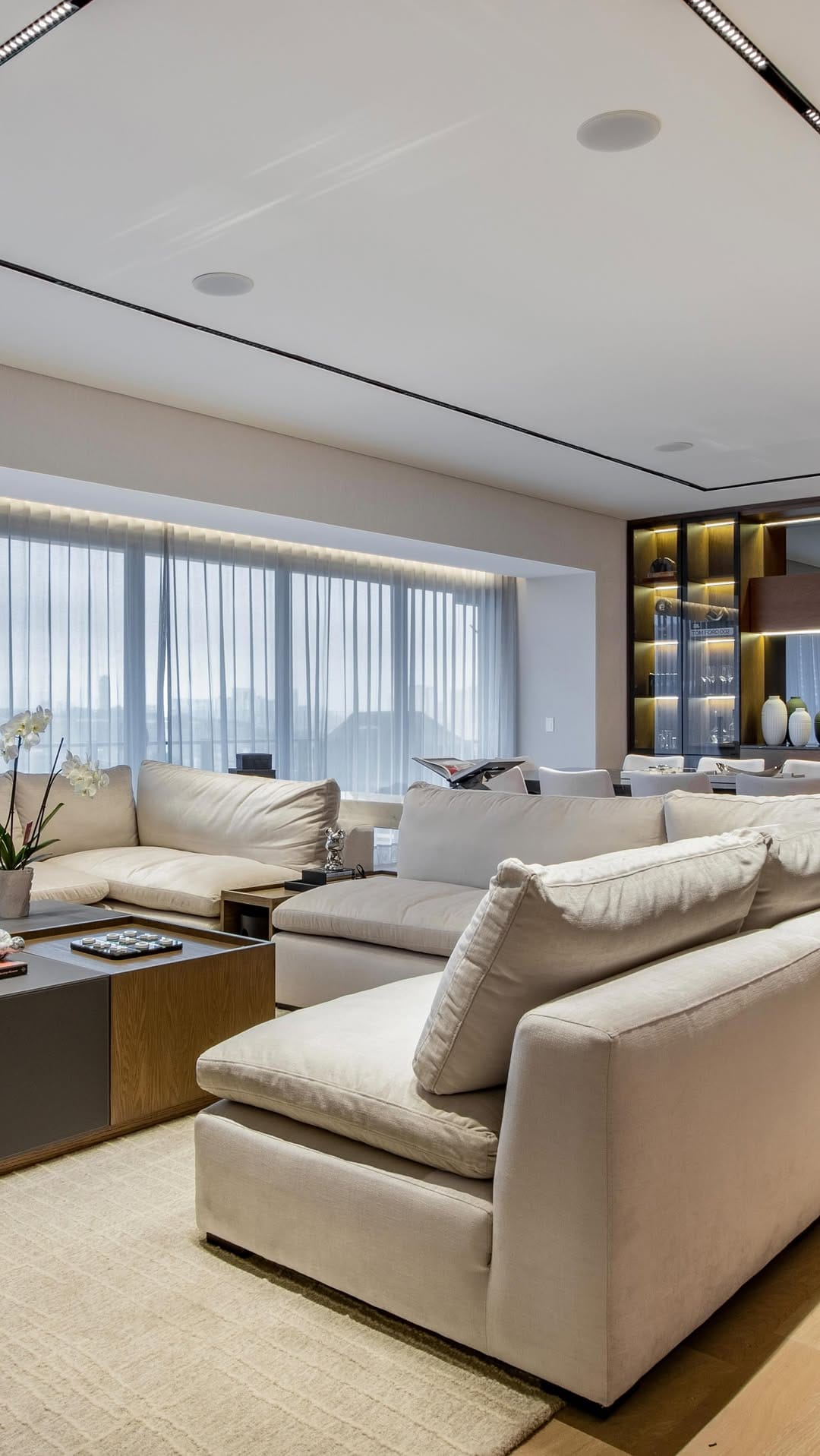 Post 7 by Zona Interior on Instagram (video)