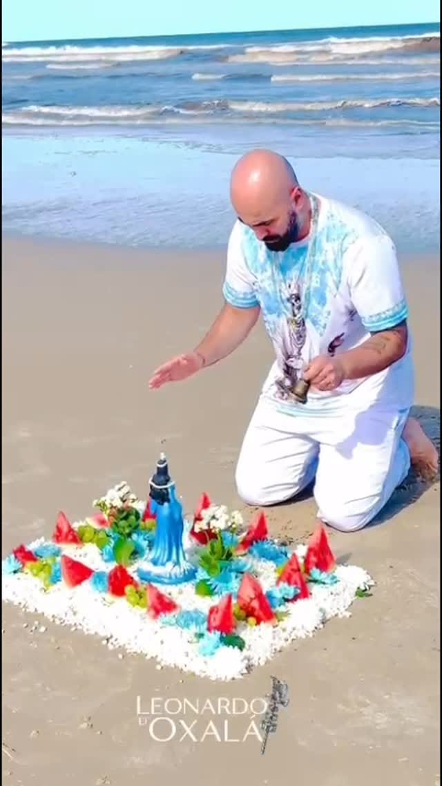 Post 1 by Leo Pinheiro on Instagram (video)