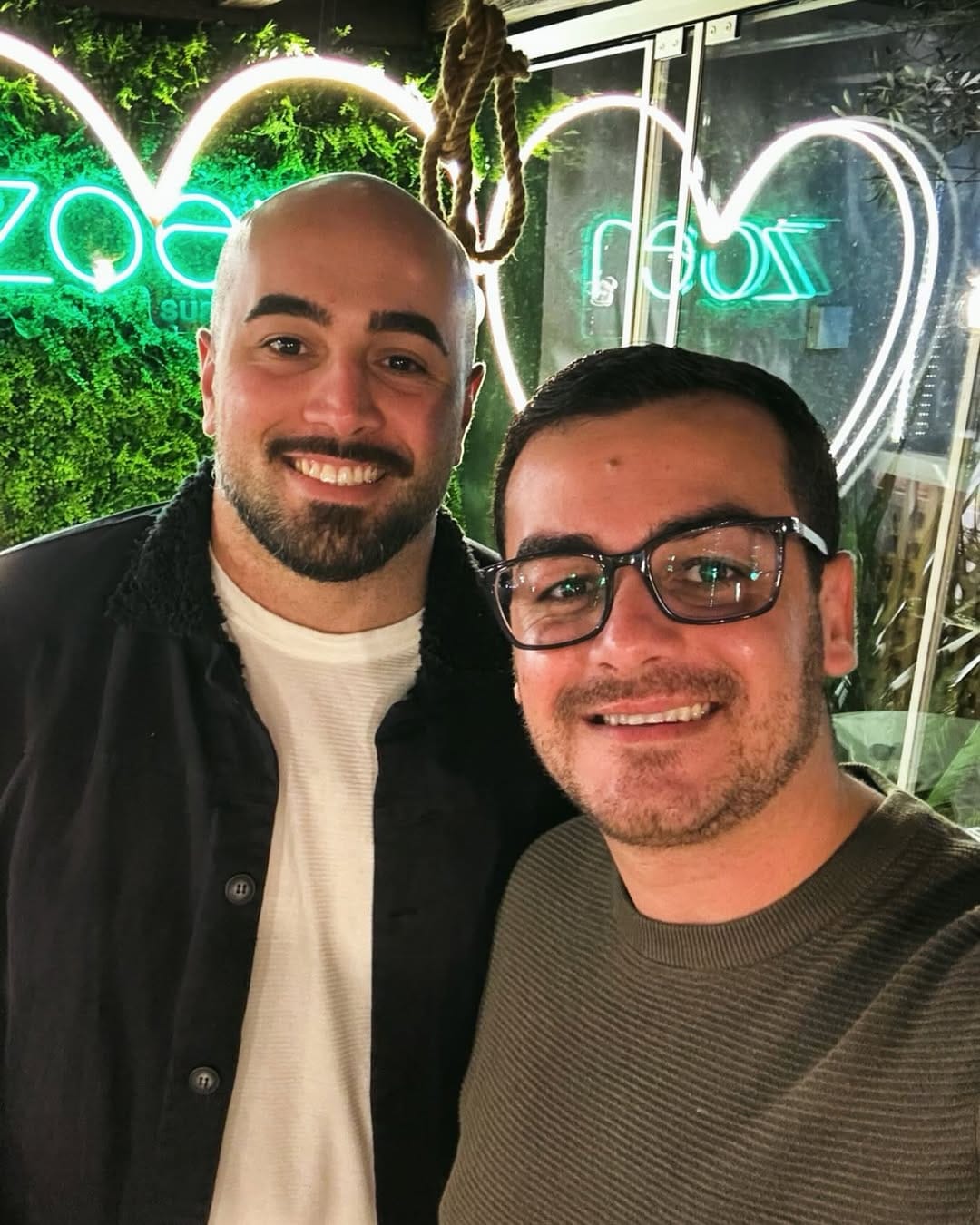 Post 6 by Leo Pinheiro on Instagram (image)