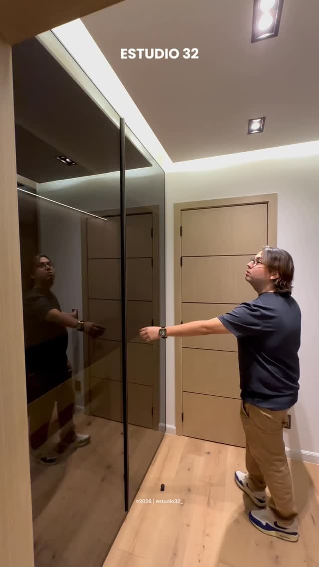 Post 5 by Estudio32 on Instagram (video)