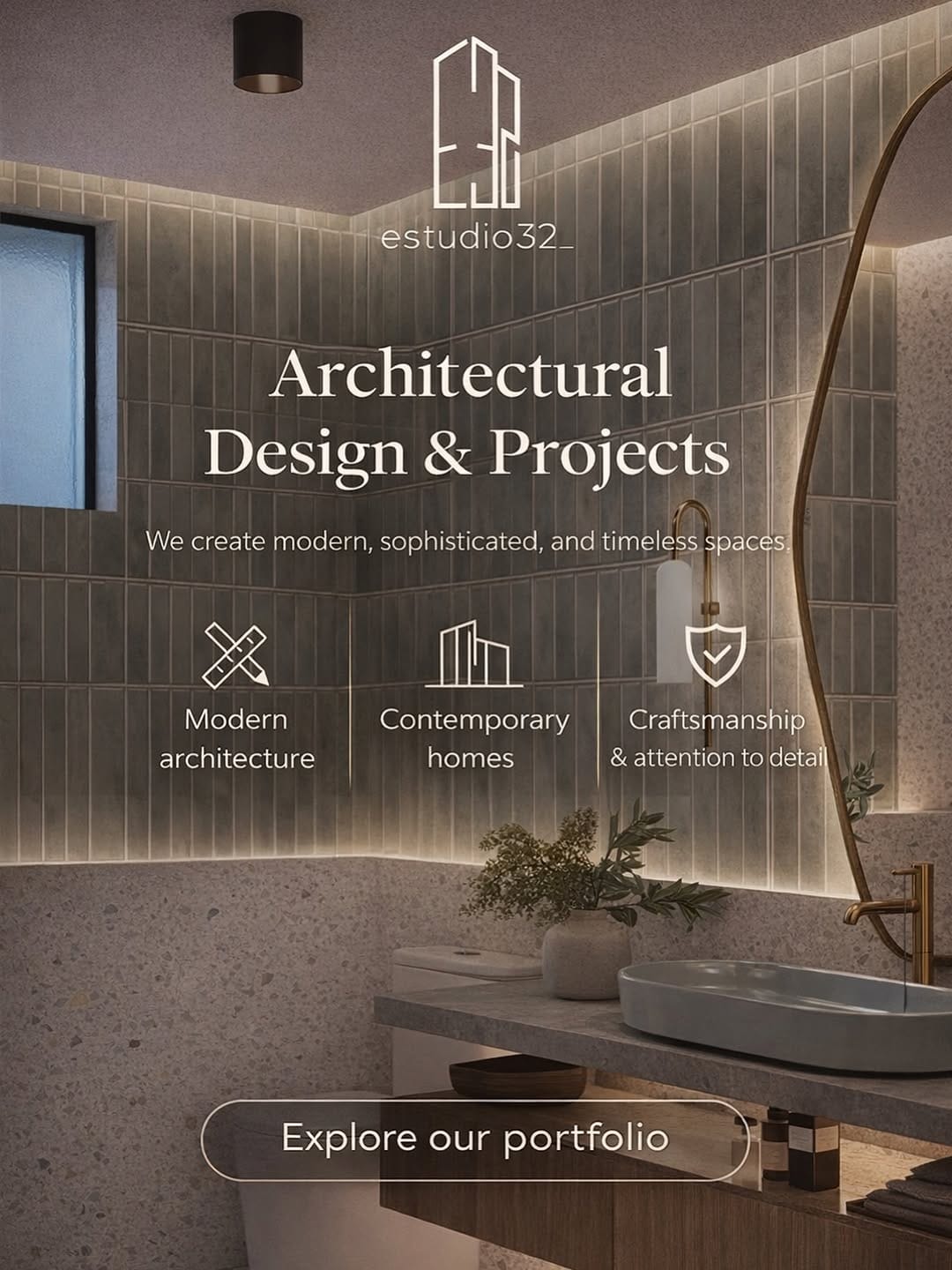 Post 9 by Estudio32 on Instagram (image)