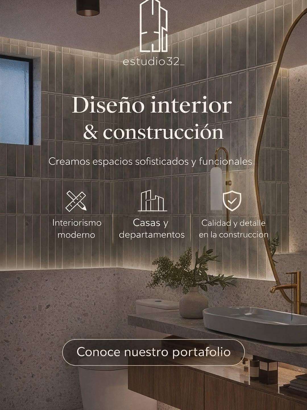 Post 10 by Estudio32 on Instagram (image)