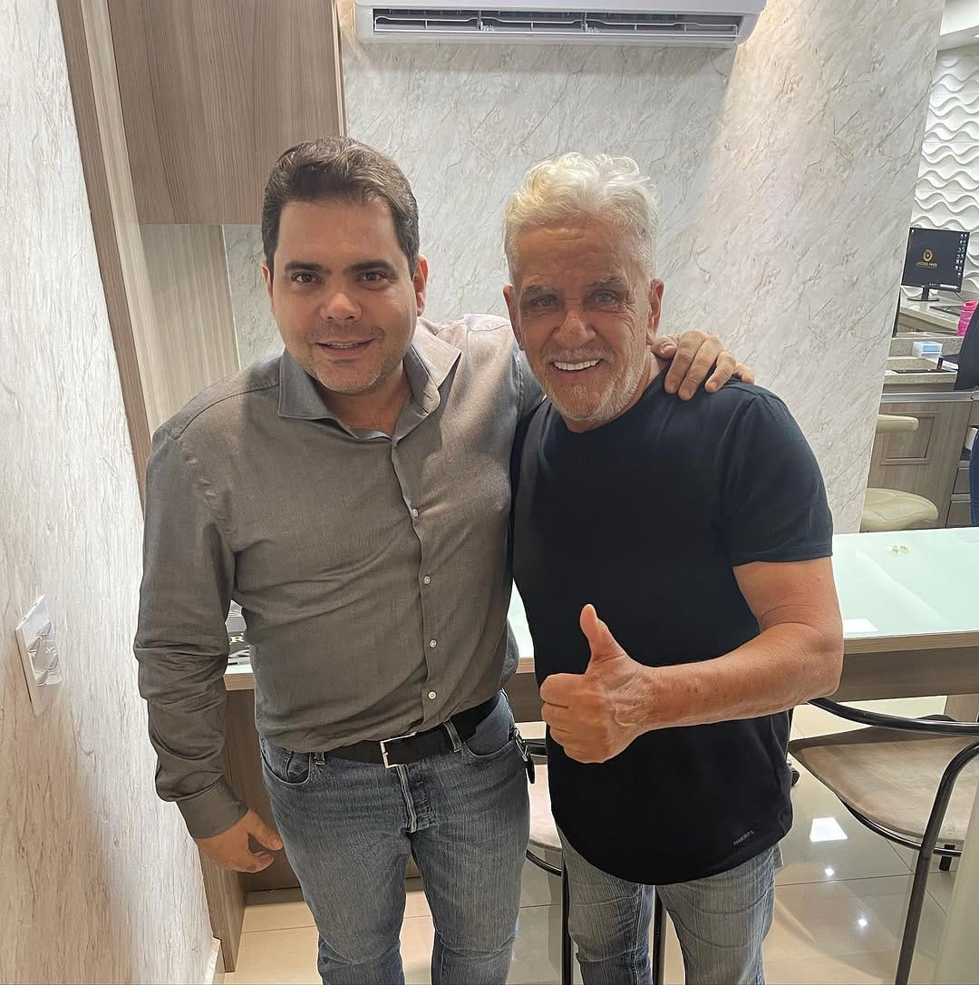 Post 10 by Iomm digital por Matheus Moura Martins on Instagram (image)