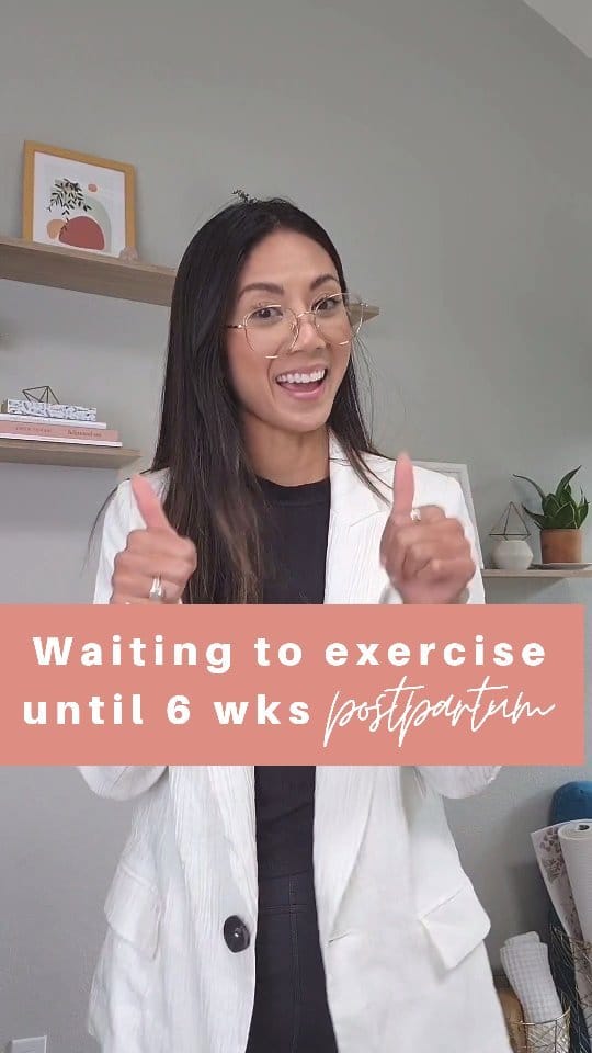 Post 9 by Pregnancy, Birth Prep, Postpartum & Beyond Movement on Instagram (video)