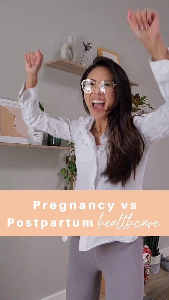 Post 10 by Pregnancy, Birth Prep, Postpartum & Beyond Movement on Instagram (video)