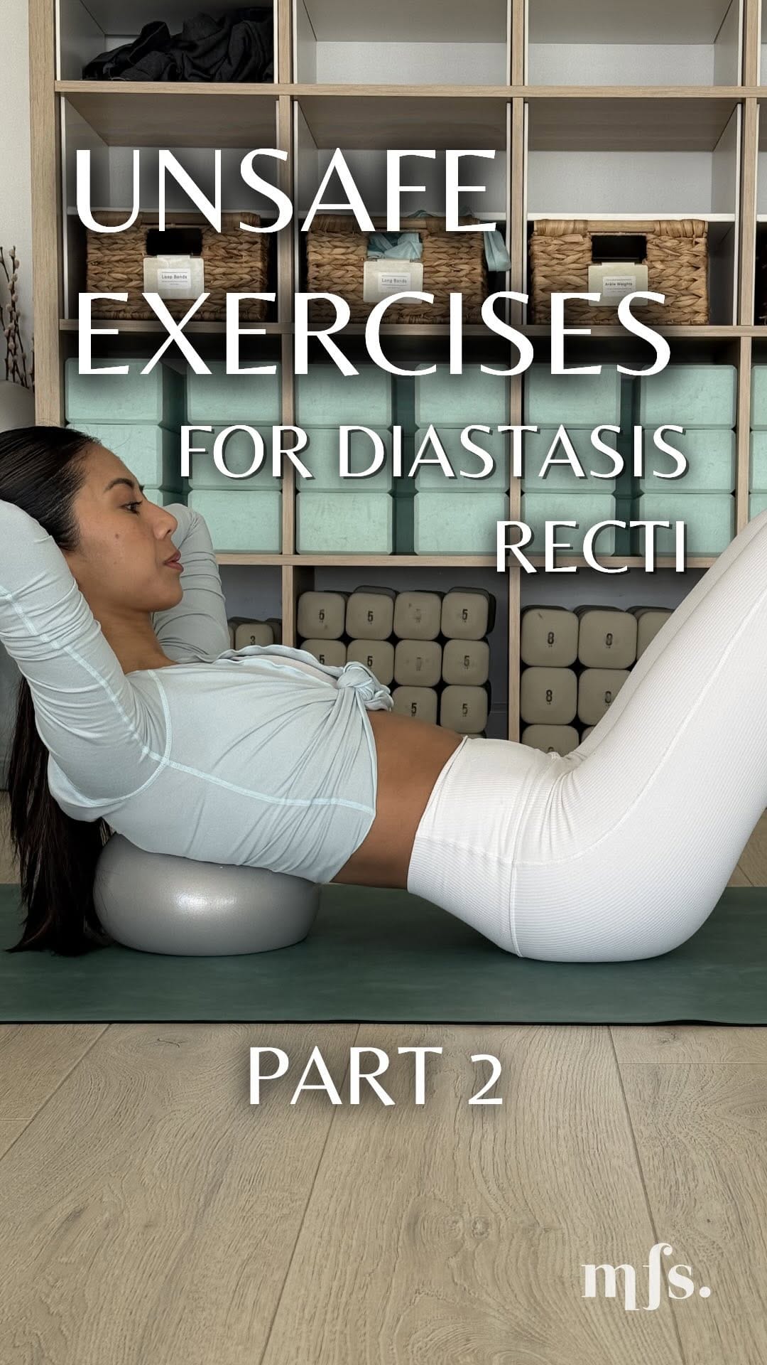 Post 7 by Pregnancy, Birth Prep, Postpartum & Beyond Movement on Instagram (video)