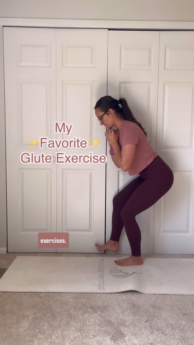 Post 7 by The Lotus Method - Pre/Postnatal Fitness on Instagram (video)