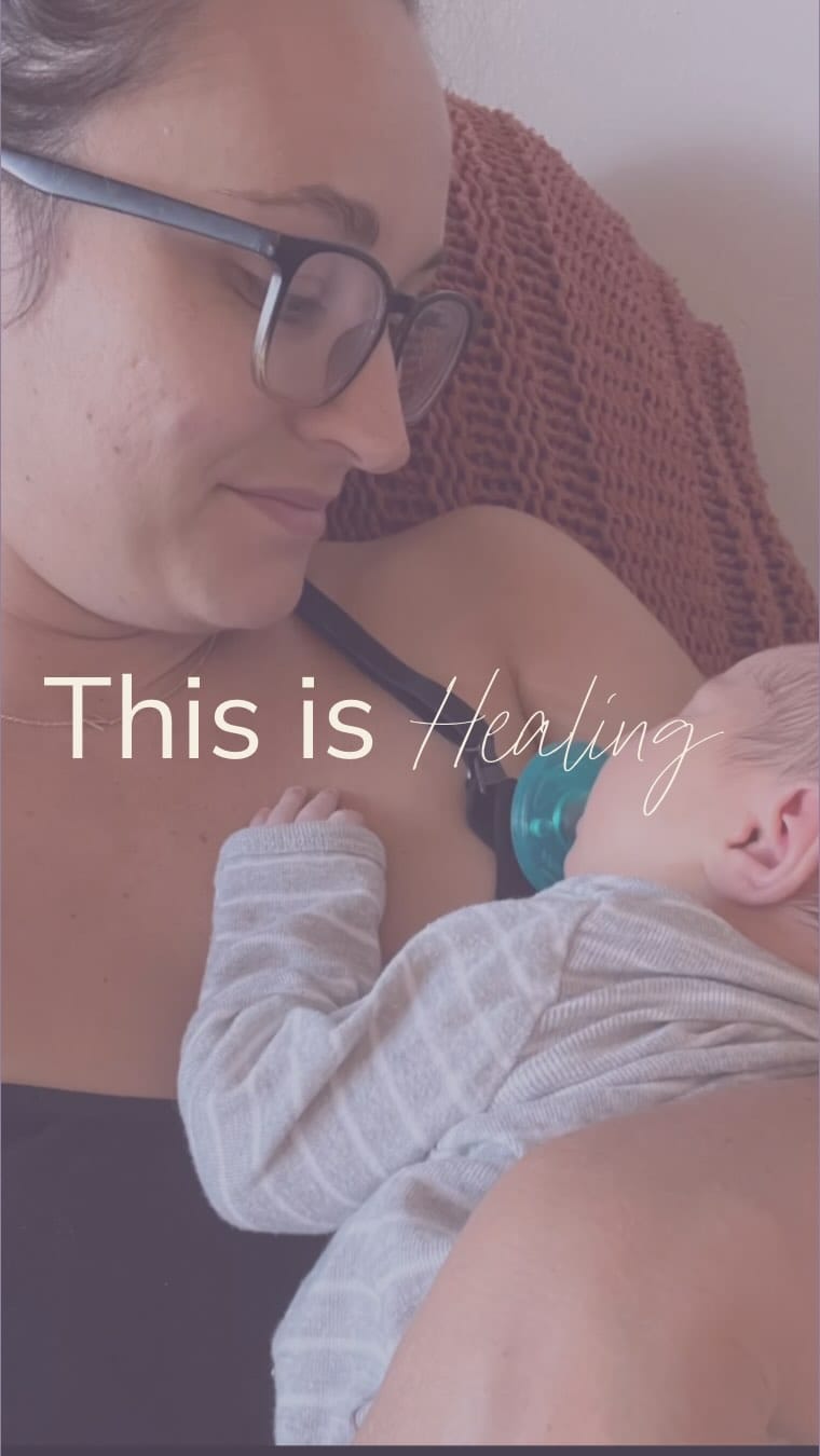 Post 4 by The Lotus Method - Pre/Postnatal Fitness on Instagram (video)
