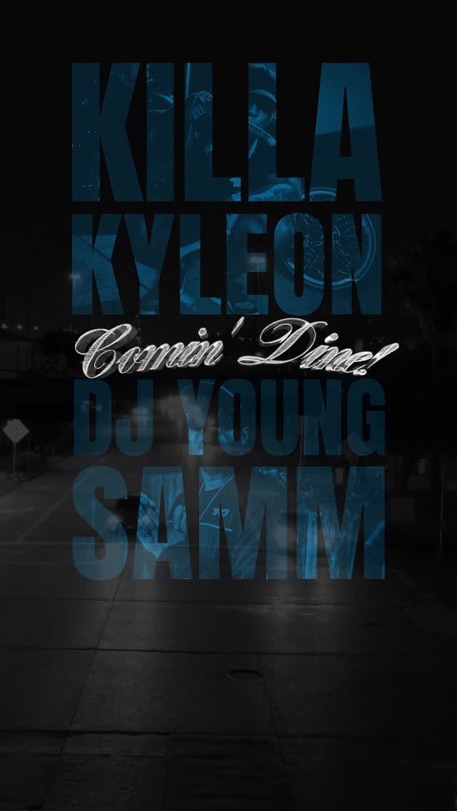 Post 3 by KillaTheGoatKyleon on Instagram (video)
