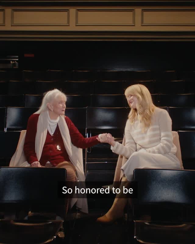 Post 9 by Blaine Hogan • Director | Writer | Creative Director on Instagram (video)