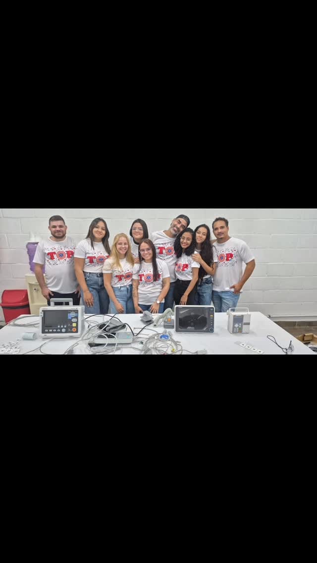 Post 1 by TOP TREINAMENTO | Cursos e Especializações on Instagram (video)