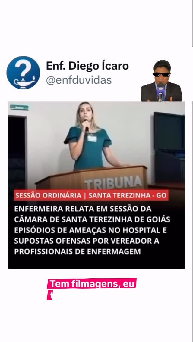 Post 3 by TOP TREINAMENTO | Cursos e Especializações on Instagram (video)