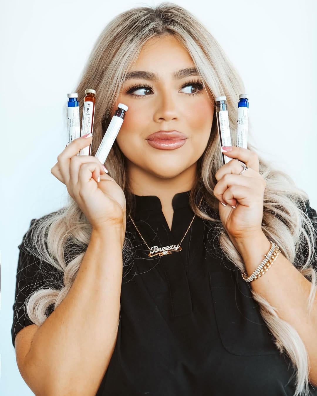 Post 9 by BREE  GAMEZ🦋 on Instagram (image)