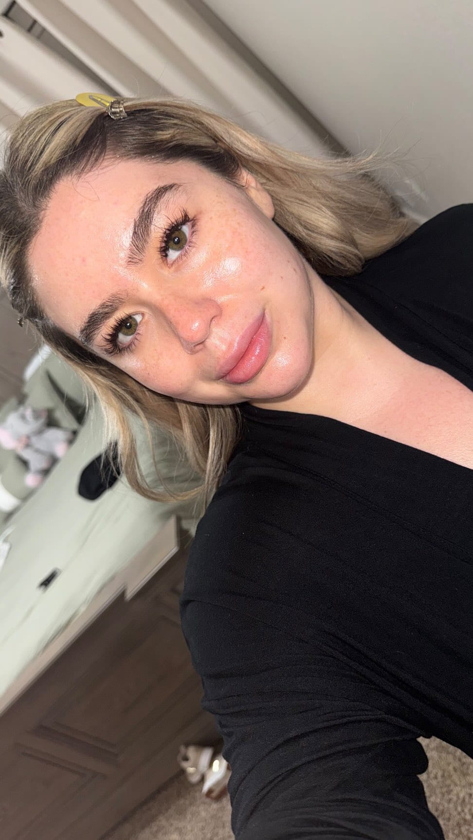 Post 2 by BREE  GAMEZ🦋 on Instagram (video)