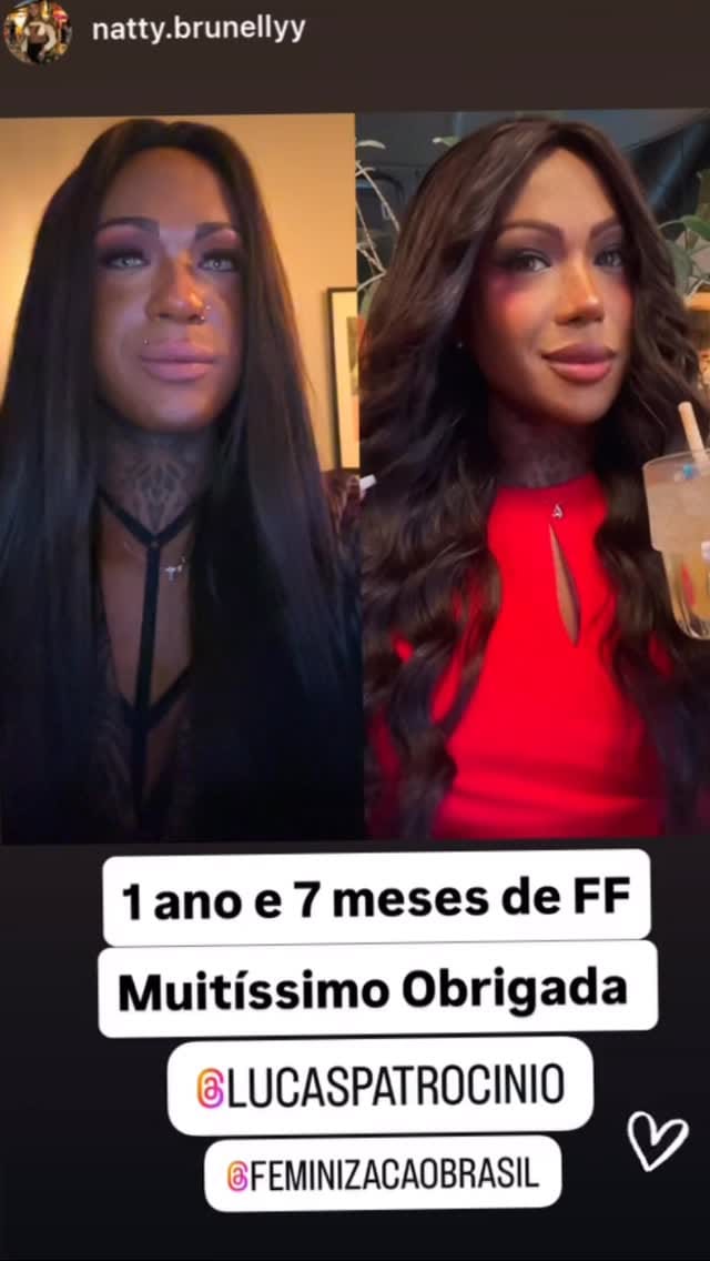 Post 6 by Lucas Patrocinio on Instagram (video)