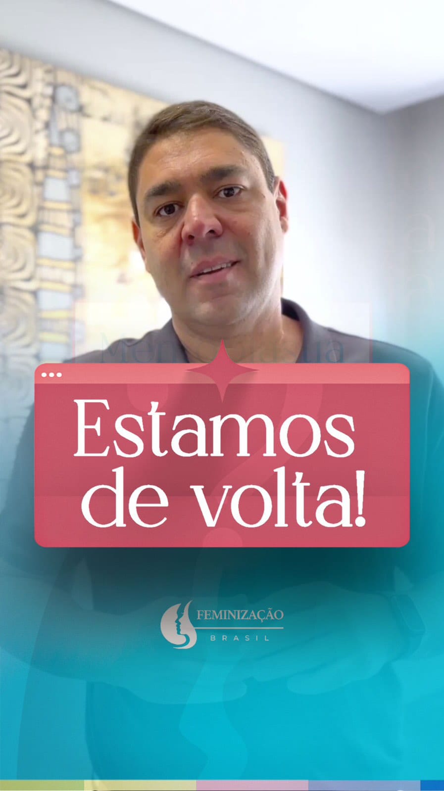 Post 8 by Lucas Patrocinio on Instagram (video)