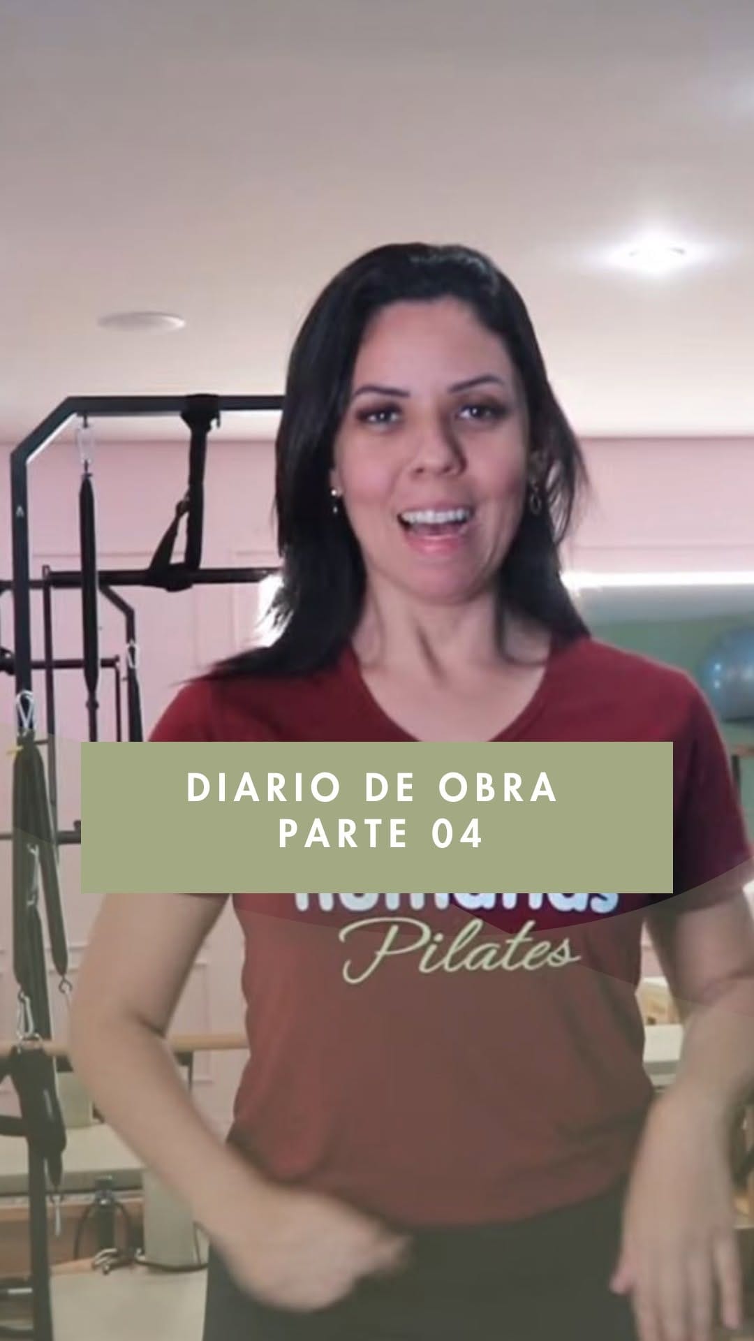 Post 7 by Natálie Montes on Instagram (video)