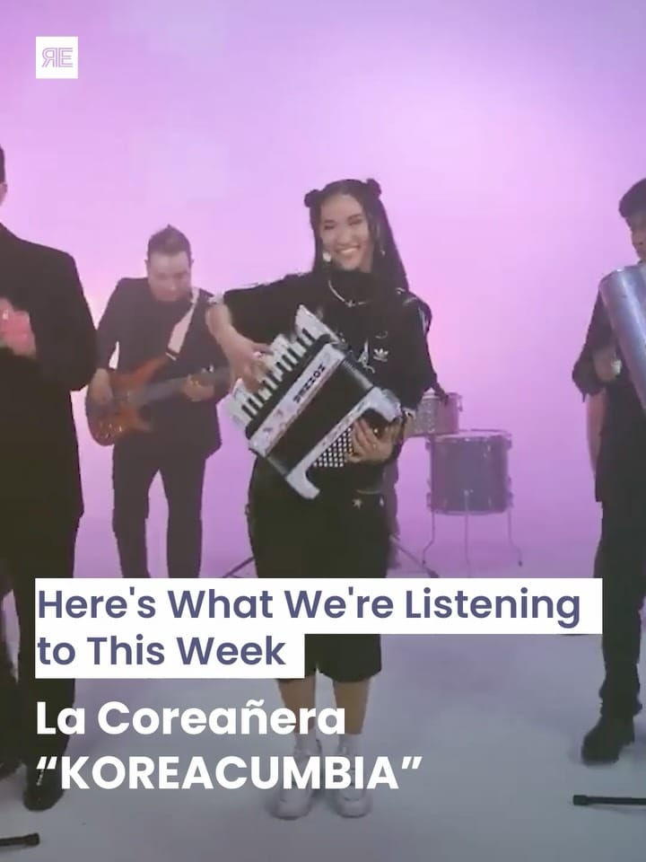 Post 7 by La Coreañera (Abigail Pak) on Instagram (carousel)