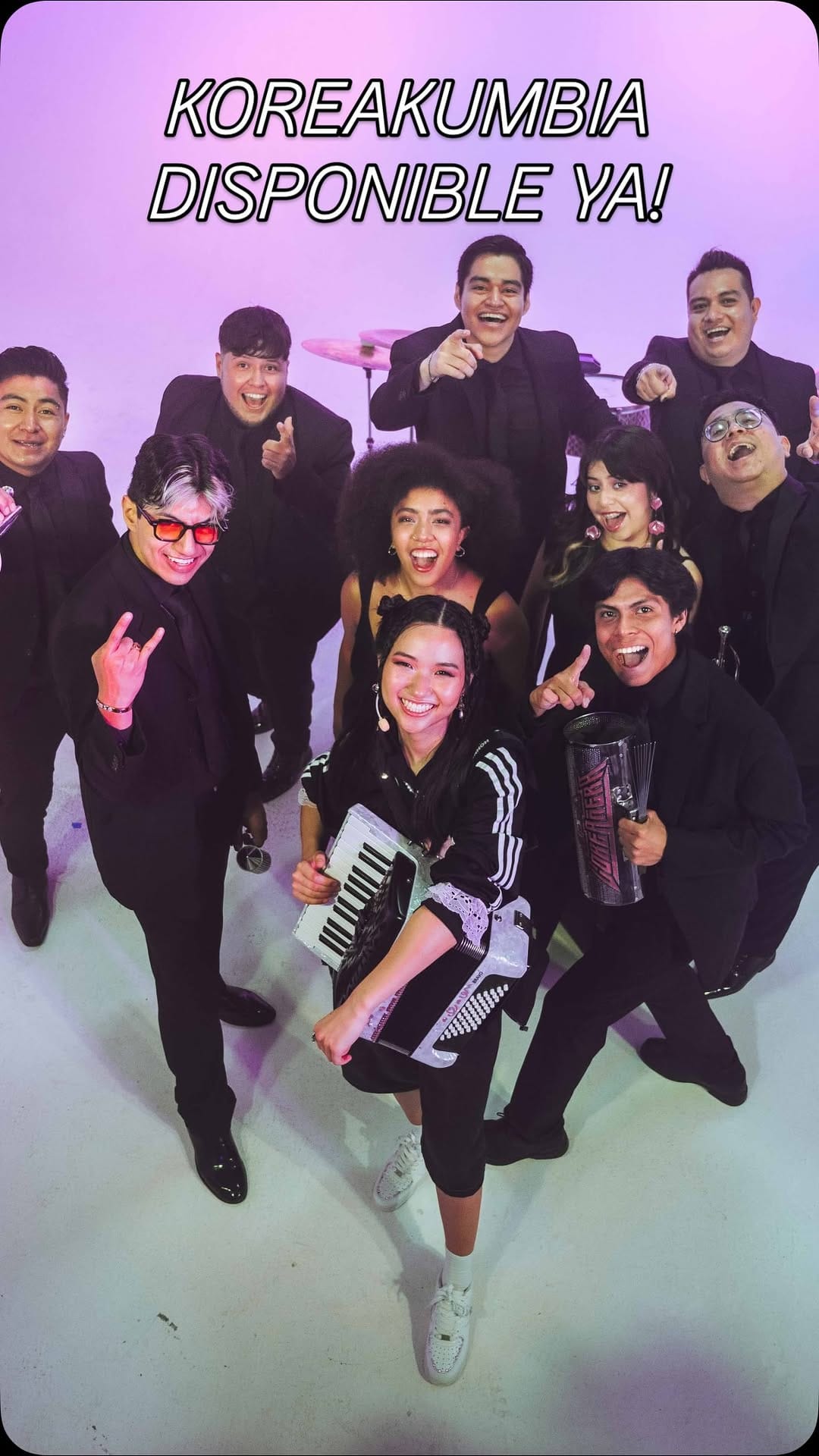 Post 8 by La Coreañera (Abigail Pak) on Instagram (video)