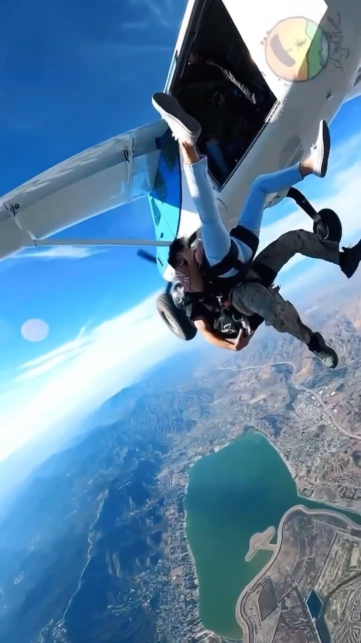Post 10 by Kenya TB on Instagram (video)