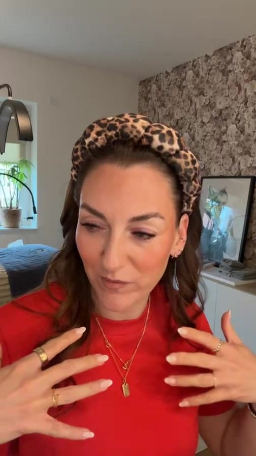 Post 1 by Tina Poethke | Miss BeauTyna | 18 Jahre Beauty Business on Instagram (video)