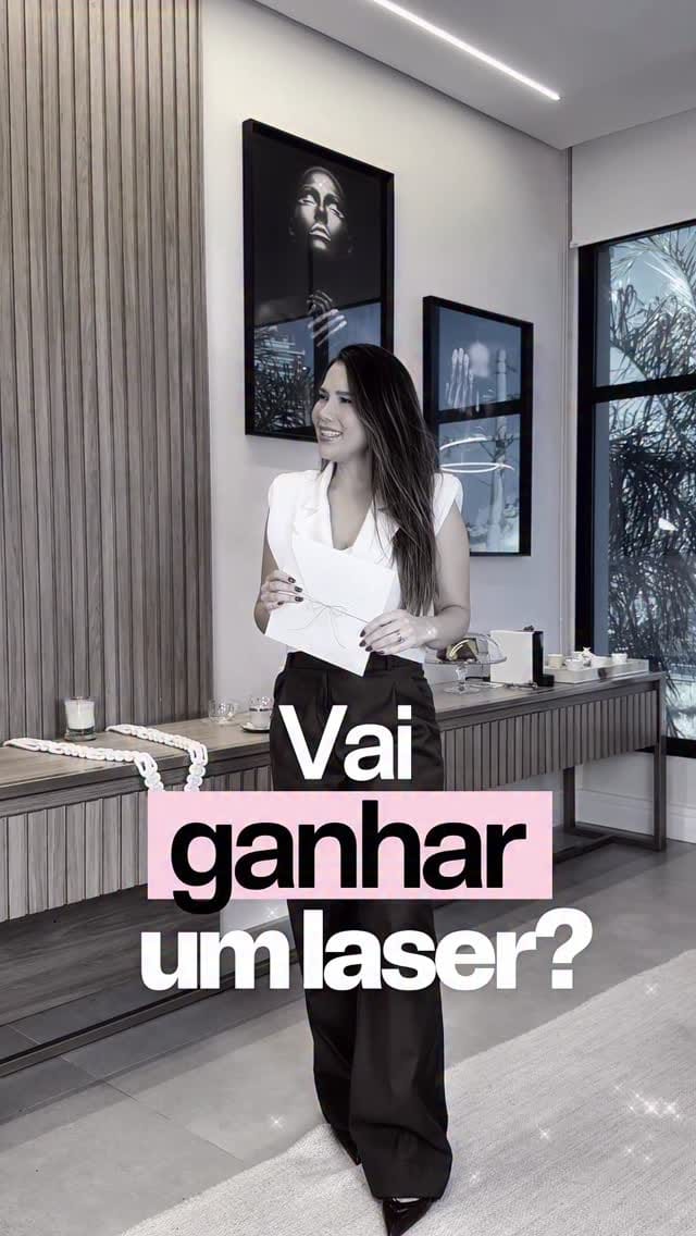 Post 5 by Dra. Lívia Kanayama Nemer on Instagram (video)