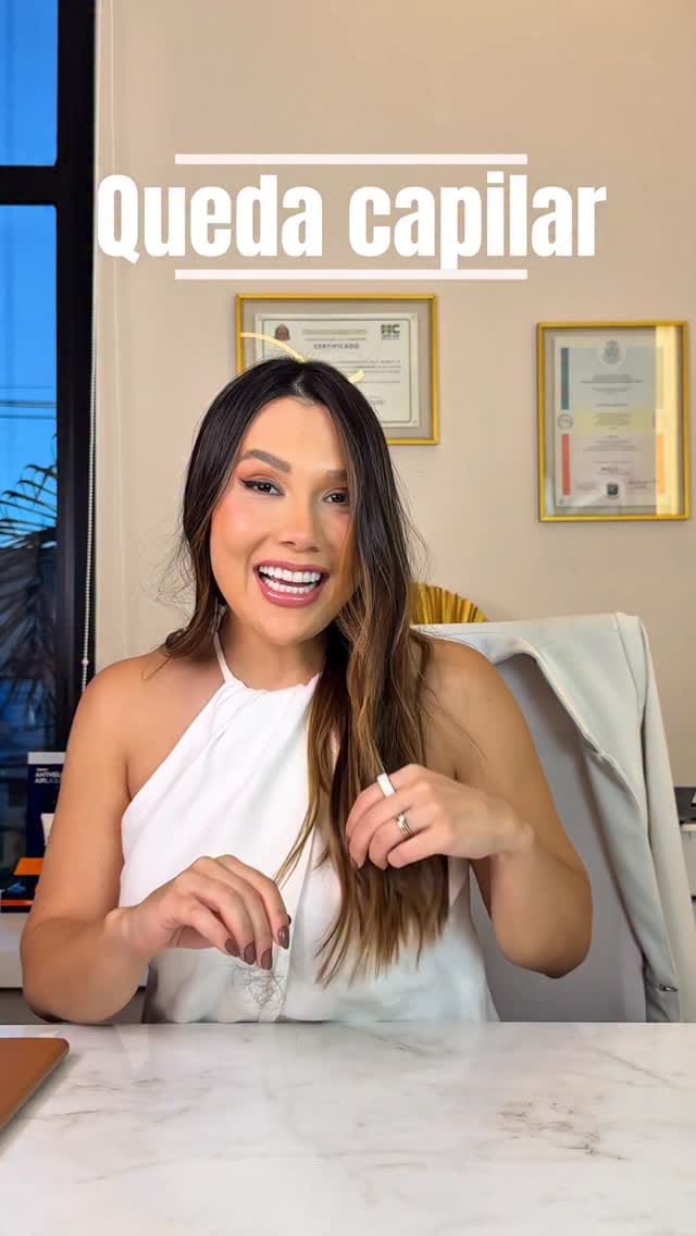 Post 7 by Dra. Lívia Kanayama Nemer on Instagram (video)