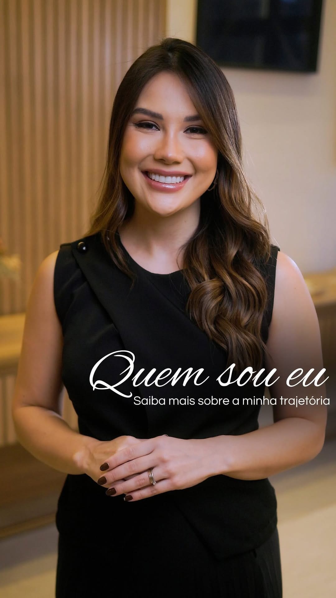 Post 8 by Dra. Lívia Kanayama Nemer on Instagram (video)