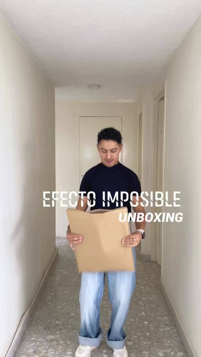 Post 2 by Pepe Rivera on Instagram (video)