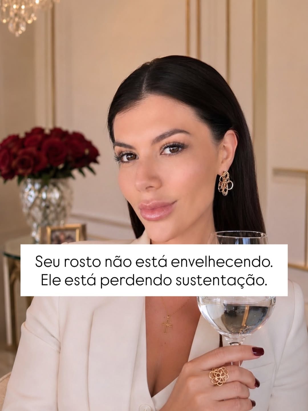 Post 5 by Dra Natália França - Instituto de Harmonização Facial on Instagram (carousel)
