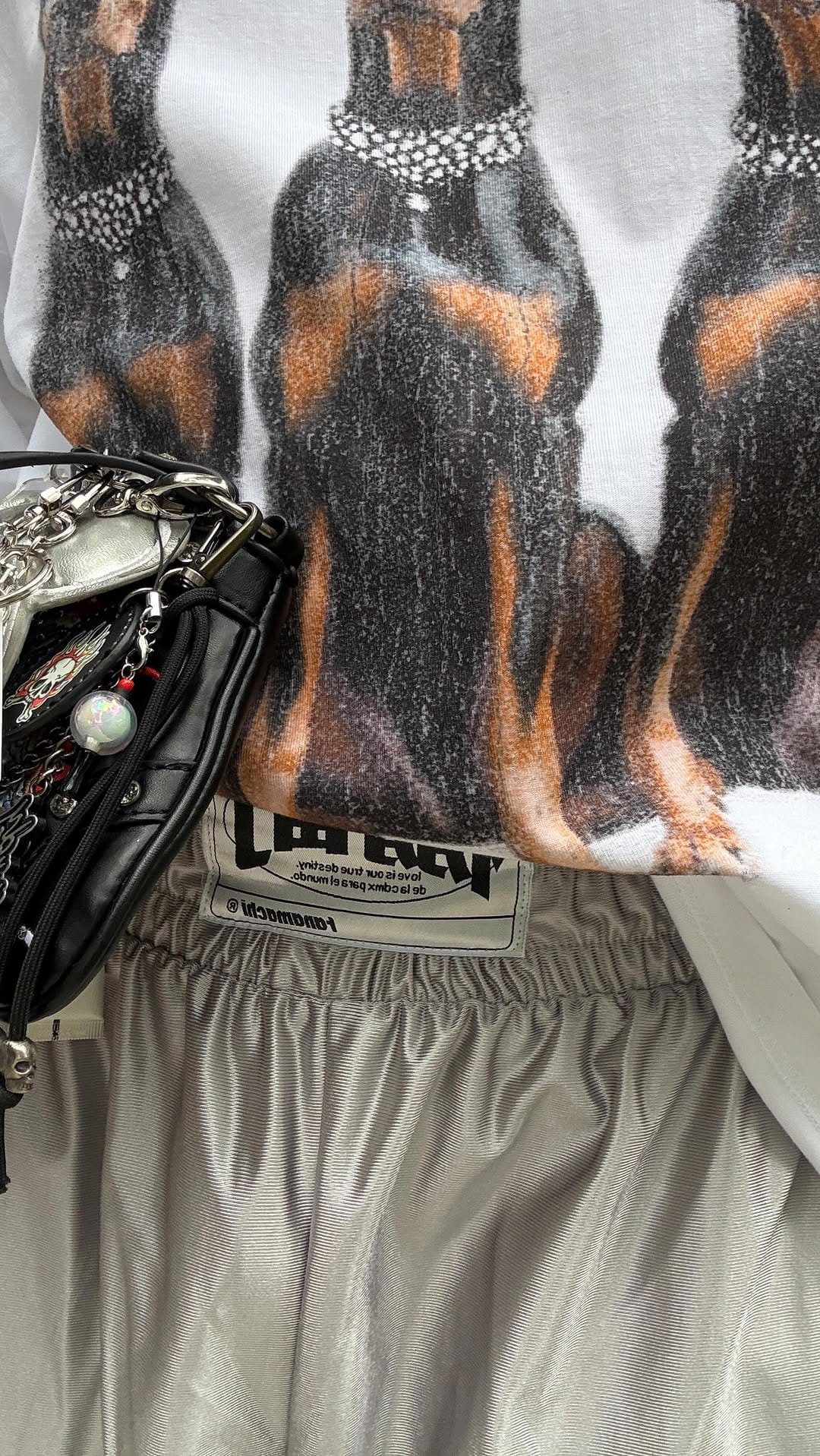 Post 7 by leito on Instagram (video)