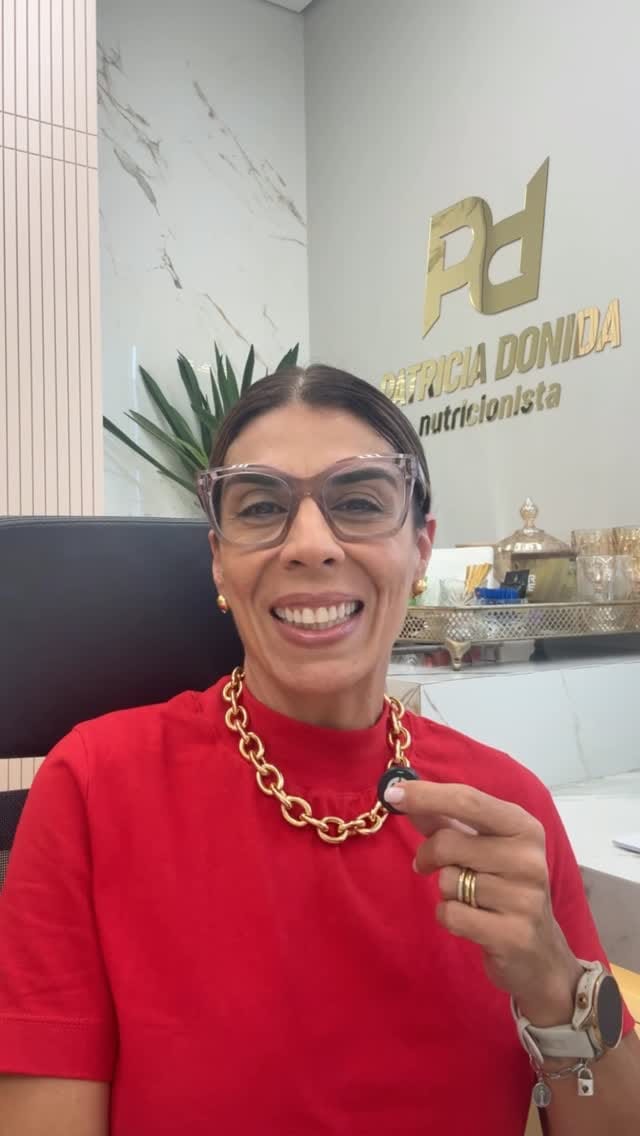 Post 8 by Patricia Donida on Instagram (video)