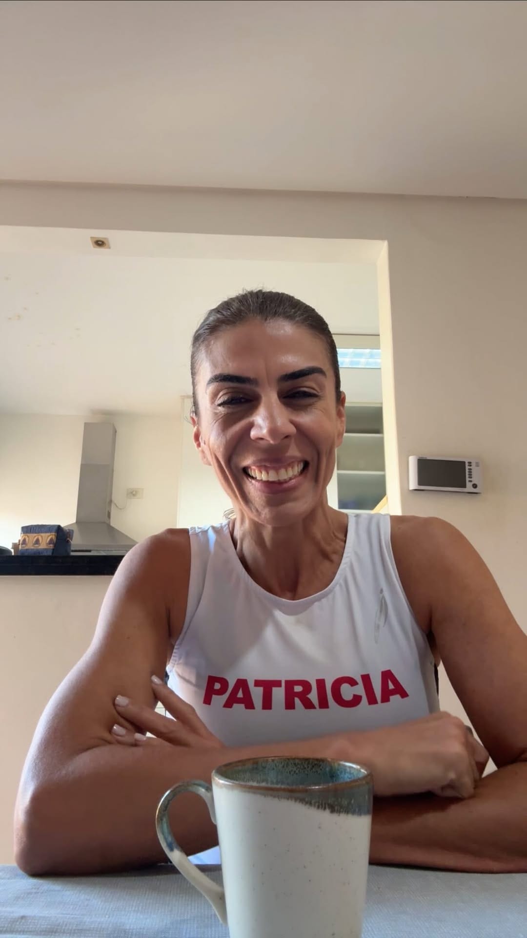 Post 3 by Patricia Donida on Instagram (video)