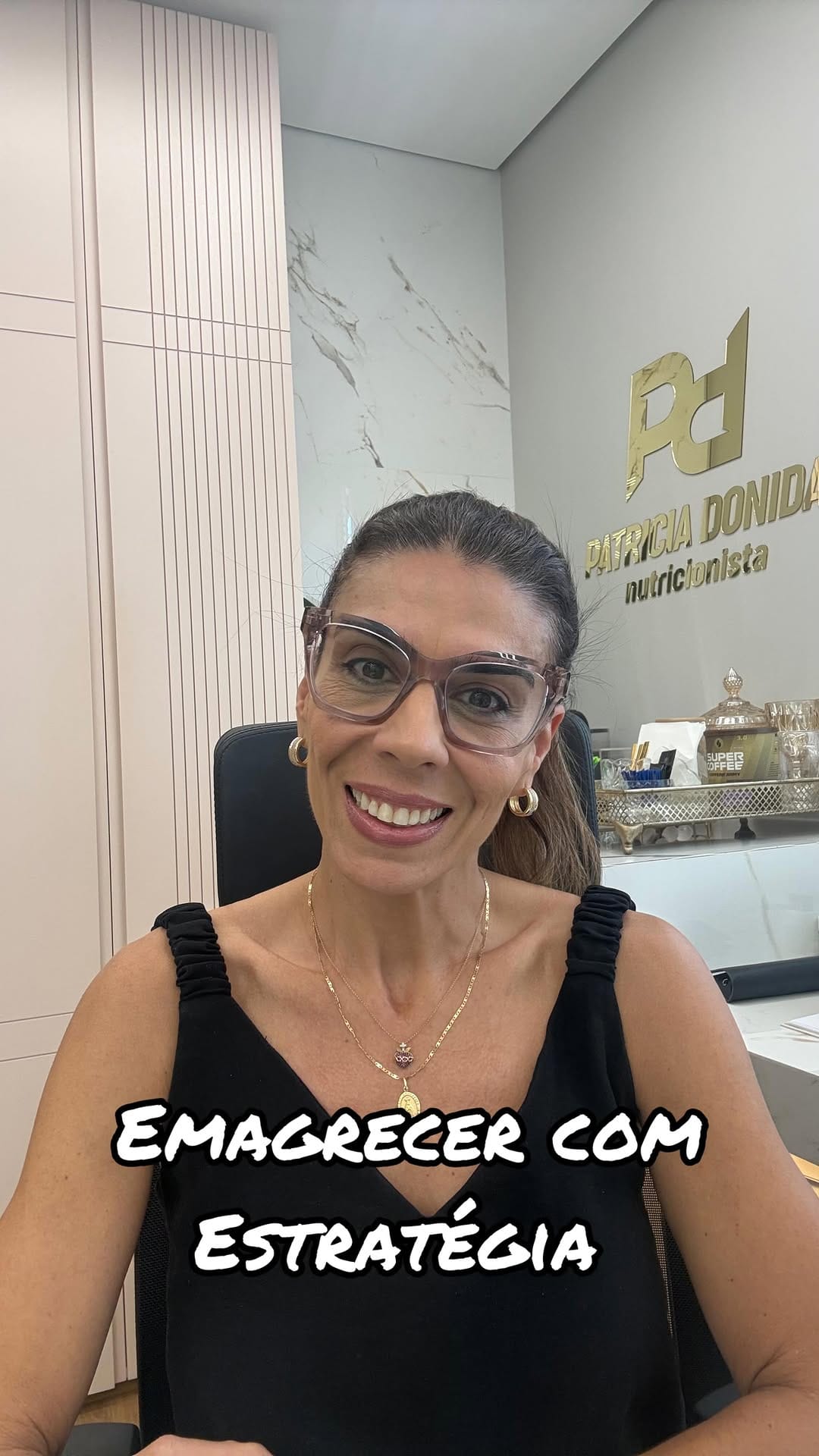 Post 6 by Patricia Donida on Instagram (video)