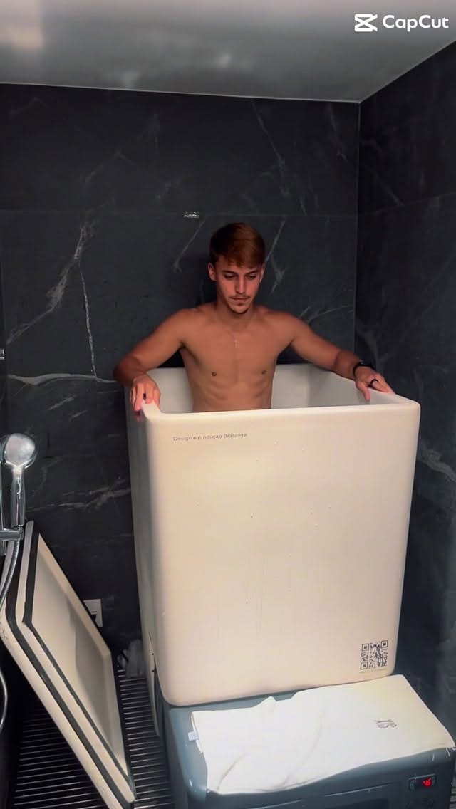 Post 5 by GUILHERME ZIMOVSKI on Instagram (video)
