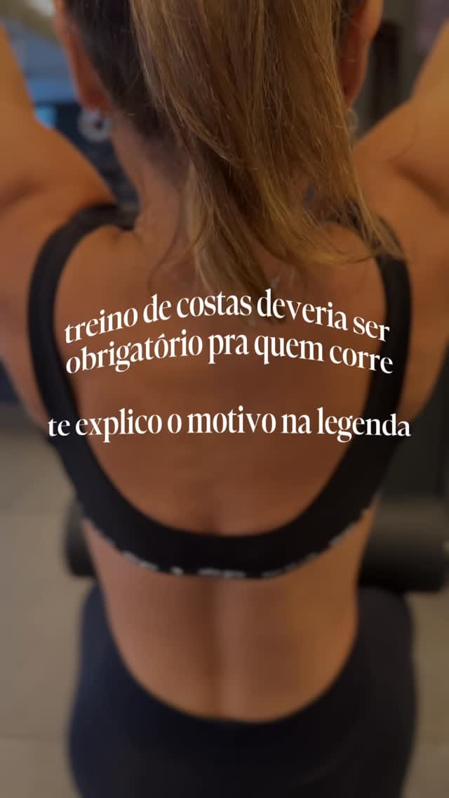 Post 6 by Inaê Ristow | Nutrição no Endurance on Instagram (video)