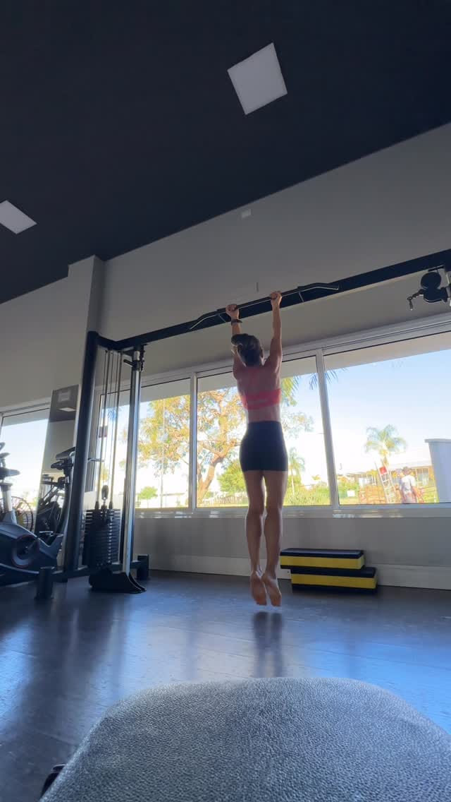 Post 2 by Inaê Ristow | Nutrição no Endurance on Instagram (video)
