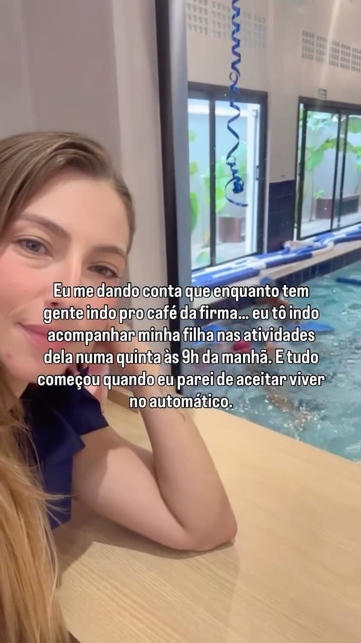 Post 9 by Cristiany Diba on Instagram (video)