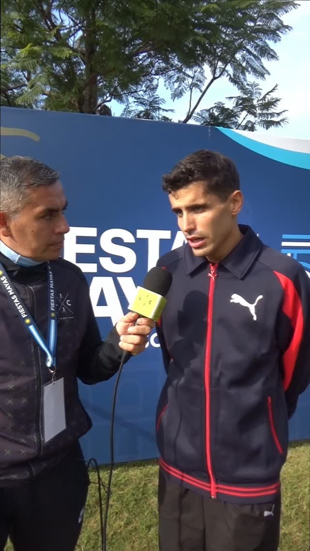 Post 3 by Manu Córsico on Instagram (video)